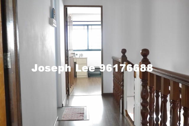 Blk 717 Bedok Reservoir Road (Bedok), HDB 5 Rooms #117545962